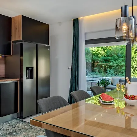 Villa Oriolus Split *