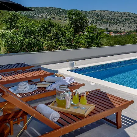 Villa Oriolus Split