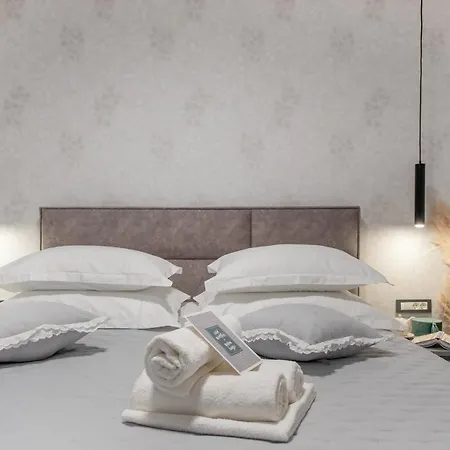 Villa Oriolus Split *
