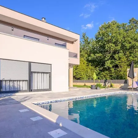 Villa Oriolus Split
