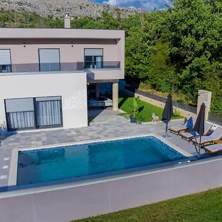 Villa Oriolus Split