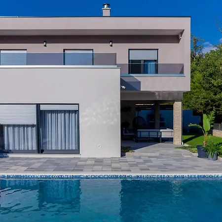 Oriolus Split Villa Srinjine