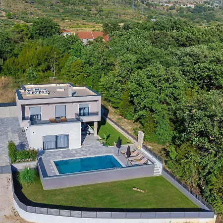 Oriolus Split Villa *