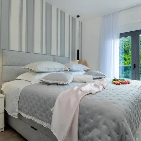 Oriolus Split Villa *