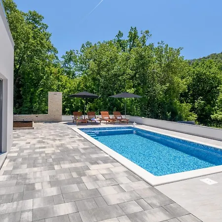 Villa Oriolus Split Srinjine