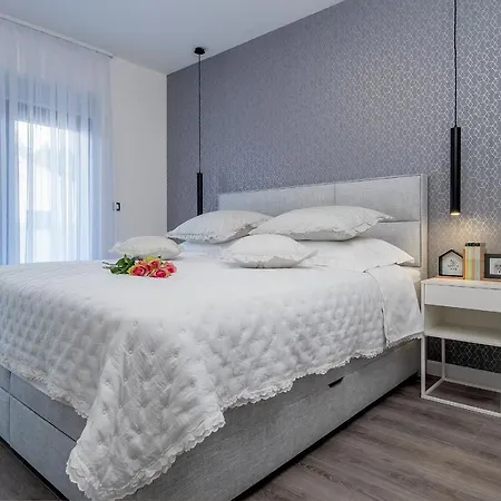 Oriolus Split Villa
