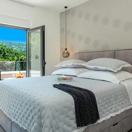 Oriolus Split Villa *