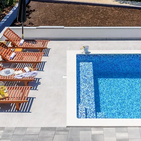 Villa Oriolus Split