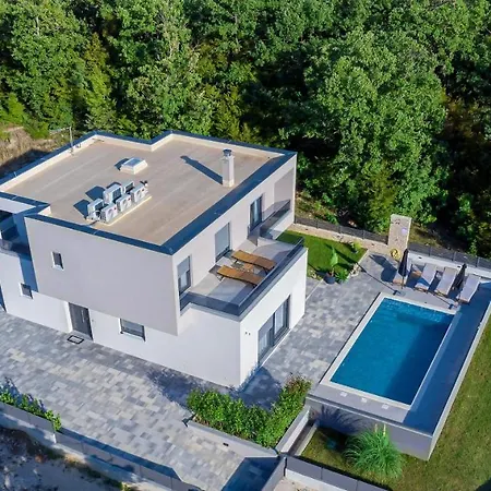 Villa Oriolus Split *
