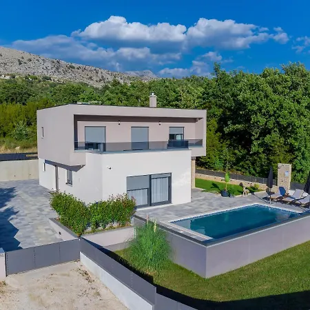 Villa Oriolus Split