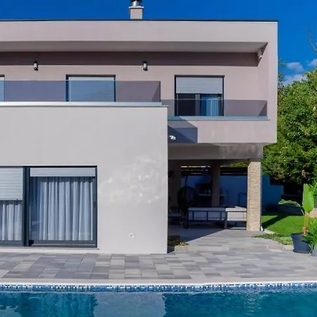 Villa Oriolus Split *